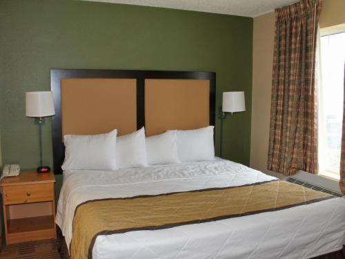 Extended Stay America Suites - Fremont - Fremont Blvd South Warm Springs District Quarto foto